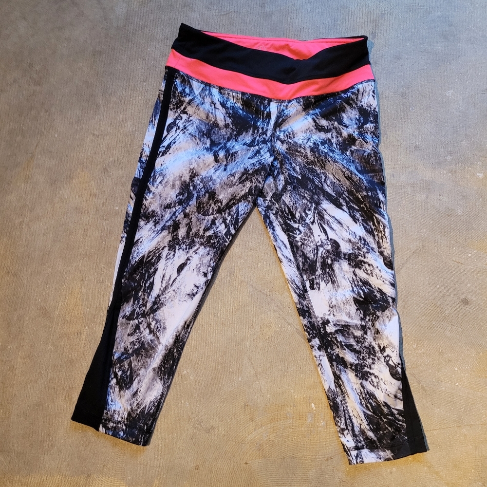 Active Life Graphic Leggings